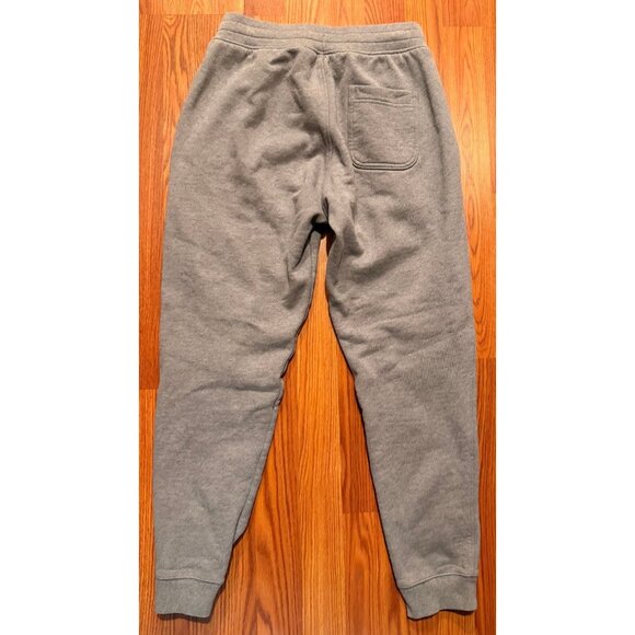 Under Armour Univ Of Utah Utes Tapered Sweatpants Mens M 27" Joggers - Picture 3 of 9